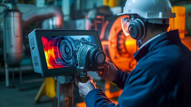 5 Vantagens das Empresas de Termografia 5 Vantagens das Empresas de Termografia
