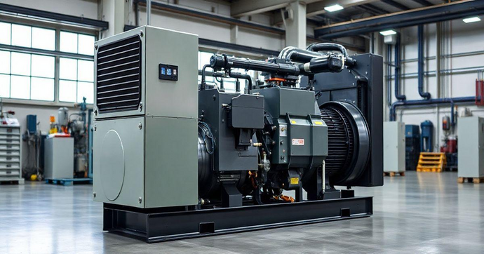 Compressor de Ar Parafuso com Secador: Vantagens e Aplicações Essenciais Compressor de Ar Parafuso com Secador: Vantagens e Aplicações Essenciais