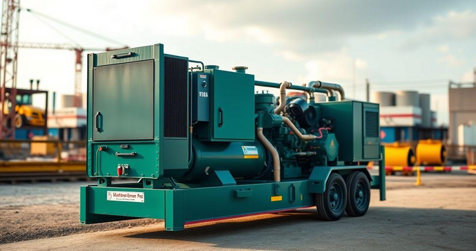 Locação de compressor de ar comprimido: economia e eficiência Locação de compressor de ar comprimido: economia e eficiência