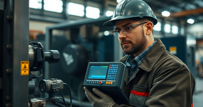 Como escolher a melhor Empresa de analise de vibração e termografia para o seu negócio Como escolher a melhor Empresa de analise de vibração e termografia para o seu negócio
