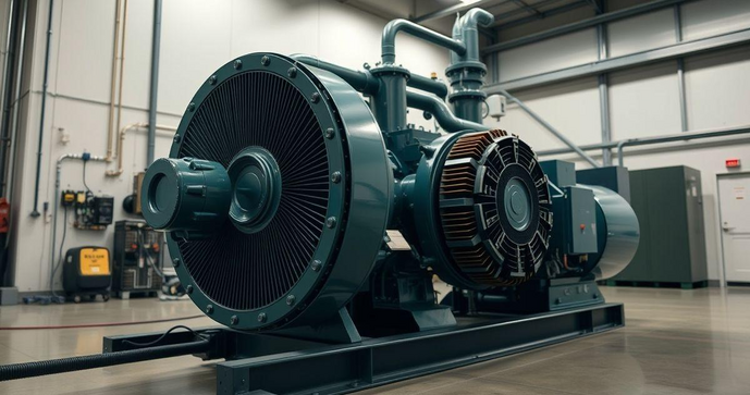 Como escolher a melhor locação de compressor parafuso para sua empresa Como escolher a melhor locação de compressor parafuso para sua empresa
