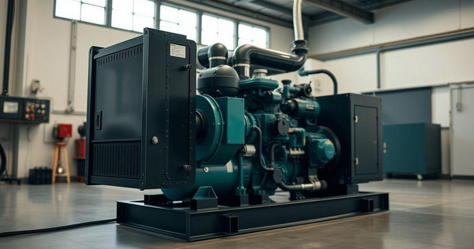 Como escolher o Compressor de Ar Parafuso Isento de Óleo ideal para sua necessidade Como escolher o Compressor de Ar Parafuso Isento de Óleo ideal para sua necessidade