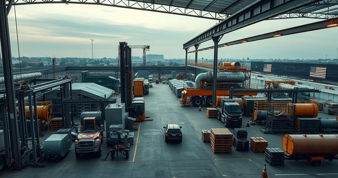 Como Escolher o Melhor Distribuidor Atlas Copco para Suas Necessidades Como Escolher o Melhor Distribuidor Atlas Copco para Suas Necessidades