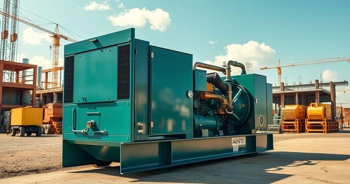 Locação de Compressor de Ar Comprimido Industrial Locação de Compressor de Ar Comprimido Industrial