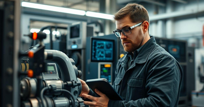 Como Escolher a Melhor Empresa de Análise de Vibração para Sua Indústria