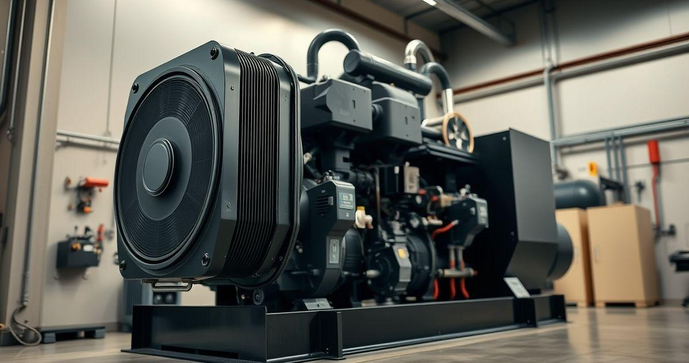 Descubra como o compressor de ar parafuso 30 hp pode transformar sua produção Descubra como o compressor de ar parafuso 30 hp pode transformar sua produção