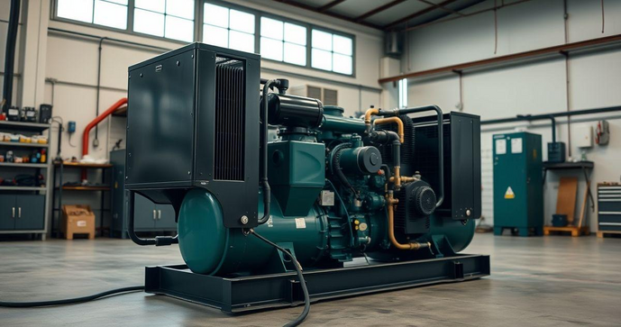 Descubra o Melhor Preço para Compressor de Ar Parafuso Atlas Copco Descubra o Melhor Preço para Compressor de Ar Parafuso Atlas Copco