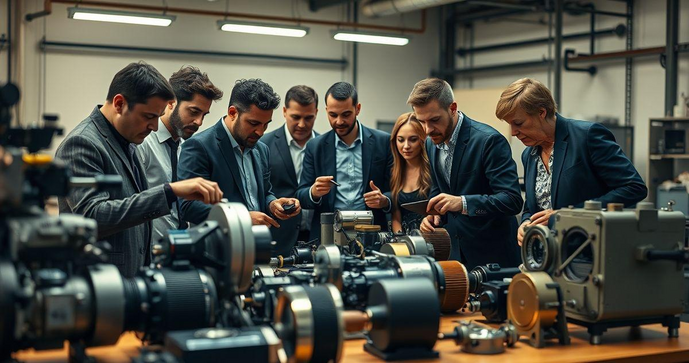Distribuidor Atlas Copco: Como Escolher o Melhor para Seu Negócio Distribuidor Atlas Copco: Como Escolher o Melhor para Seu Negócio