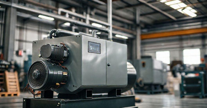 Compressor de Ar Parafuso: Potencialize a Eficiência e o Desempenho da Sua Empresa
