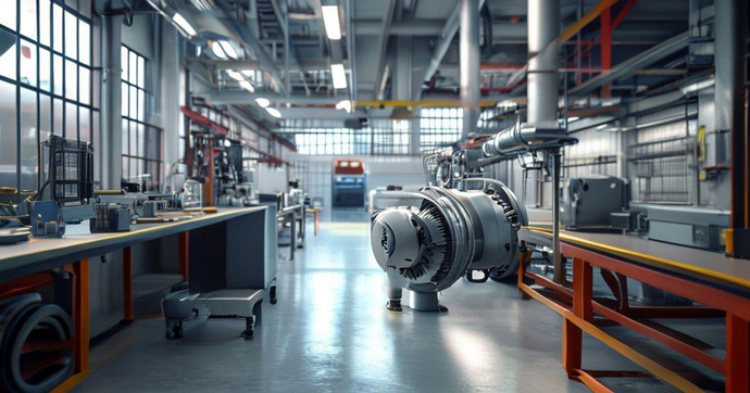 Compressores de Ar Parafuso: Benefícios, Modelos e Usos Essenciais