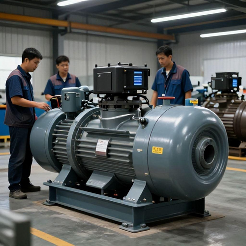 Como Escolher Compressores de Ar para Aluguel com Preço Justo e Qualidade Comprovada