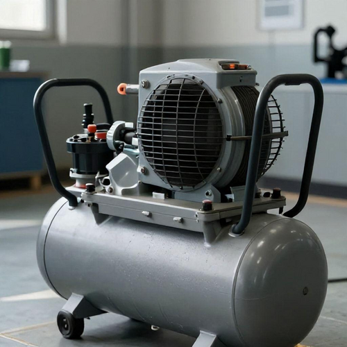 Manutenção Eficiente de Compressores de Ar Parafuso: Dicas Essenciais para Durabilidade e Desempenho