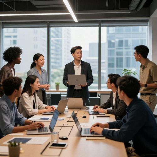 Aprenda Técnicas Comprovadas para Aumentar Sua Produtividade de Forma Prática e Duradoura