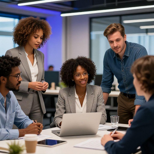 Soluções Práticas para Resolver Seus Problemas com Eficiência e Resultados Comprovados