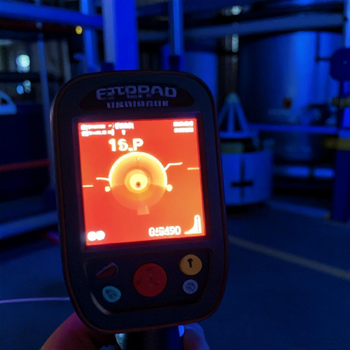 Entenda como a análise termográfica pode evitar problemas e aumentar a segurança industrial
