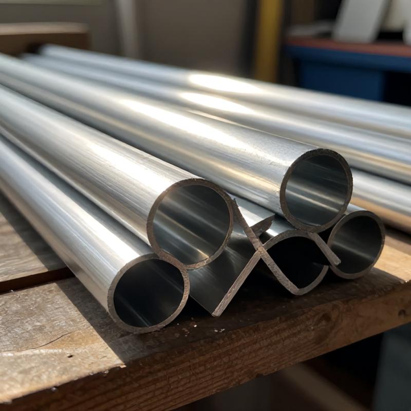 Tubo Alumínio Infinity: Guia Completo para Escolher o Ideal