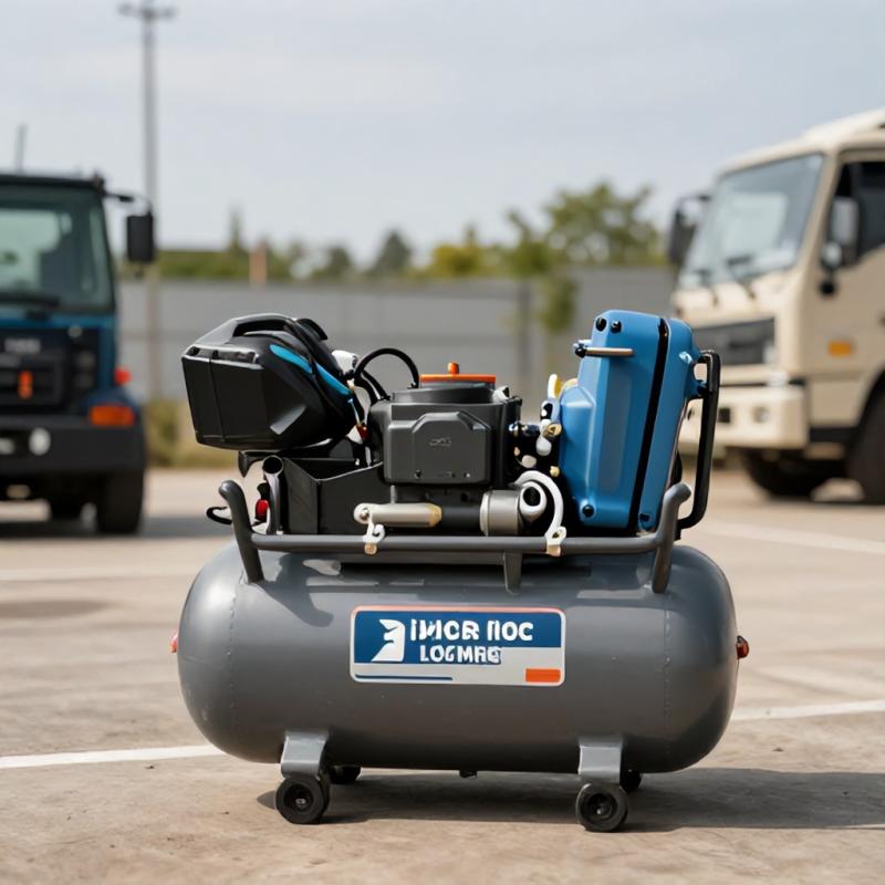 Locação de Compressor Elétrico: A Solução Sustentável Que Você Precisa