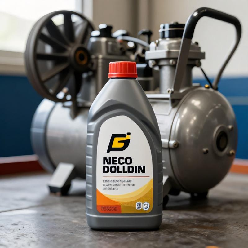 Óleo para Compressor de Ar Parafuso: O Segredo Para Maior Durabilidade