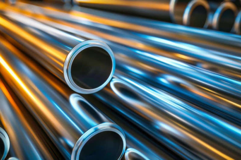 Tubo Infinity é a Solução Inovadora para Aumentar a Performance em Projetos de Engenharia