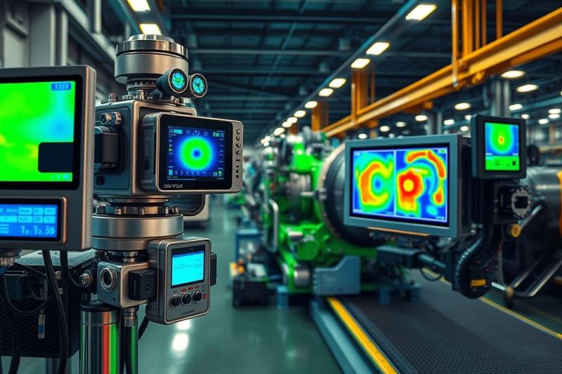 Análise termográfica: O que você precisa saber para garantir eficiência