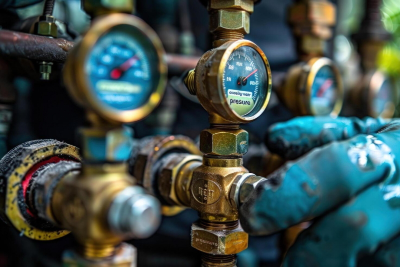 Compressor de ar parafuso: a revolução silenciosa na eficiência industrial