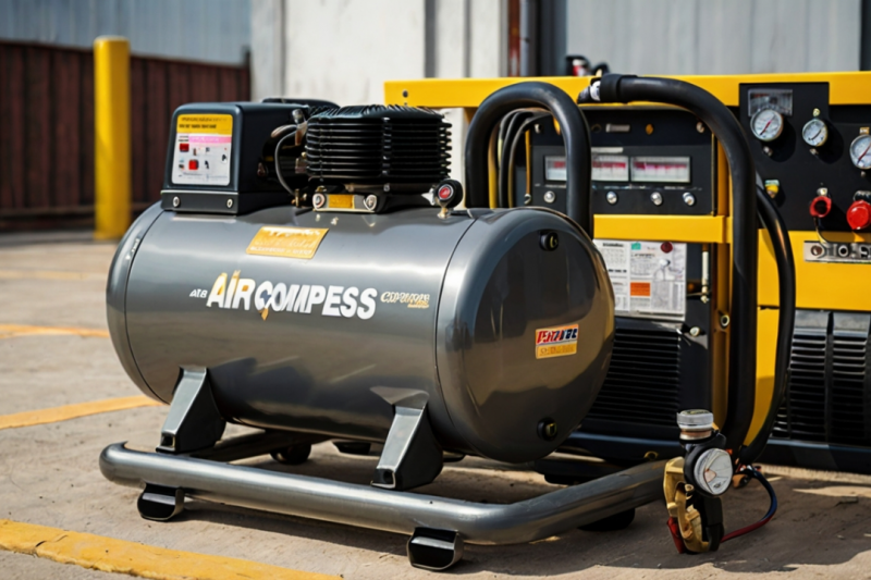 Distribuidor Atlas Copco: Como Escolher o Melhor para Seu Negócio