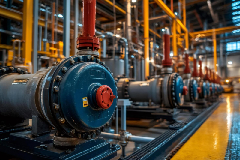 Locação de Compressores de Ar: A Solução Prática para Seus Projetos!