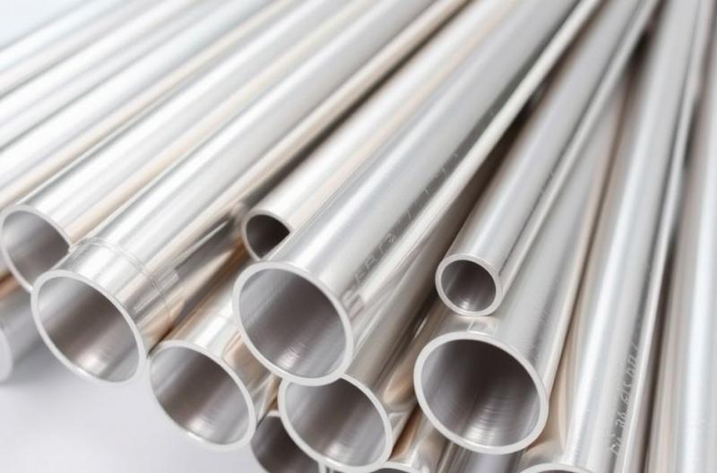 Tubulações em Alumínio: Vantagens, Aplicações e Manutenção Essenciais