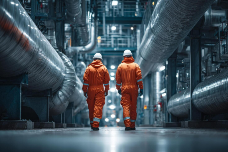 Tubulações de Alumínio: Vantagens e Aplicações na Construção