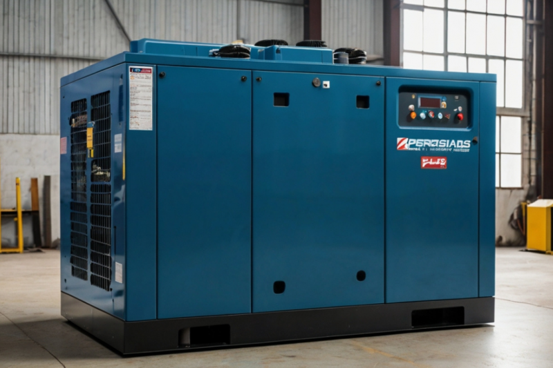 Compressor de Ar Parafuso: Potencialize a Eficiência e o Desempenho da Sua Empresa