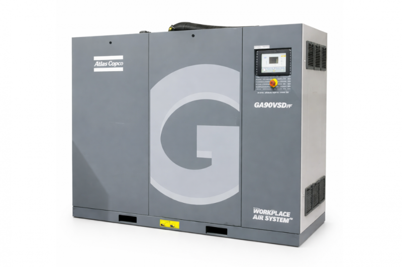 Guia Completo para Escolher o Compressor de Ar Ideal e Analisar Preços de Modelos de Parafuso